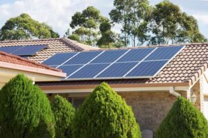 Read more about the article HYBRID VS GRID-TIED SOLAR ENERGY SYSTEMS