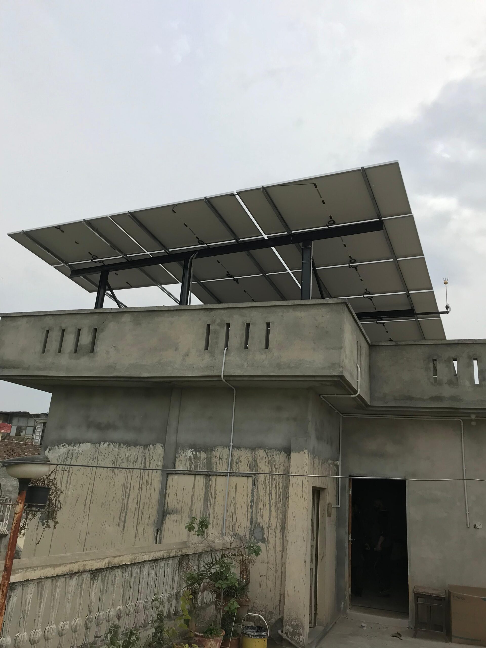 Best Solar Company In Pakistan
